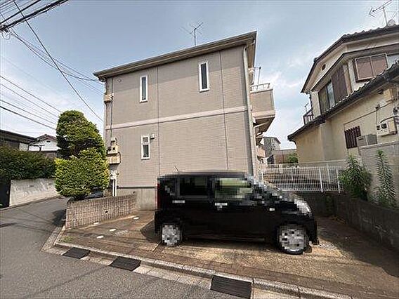 駐車場（202...