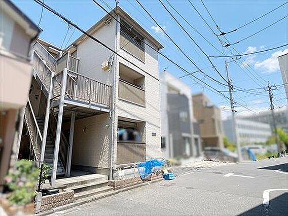 外観（2026...