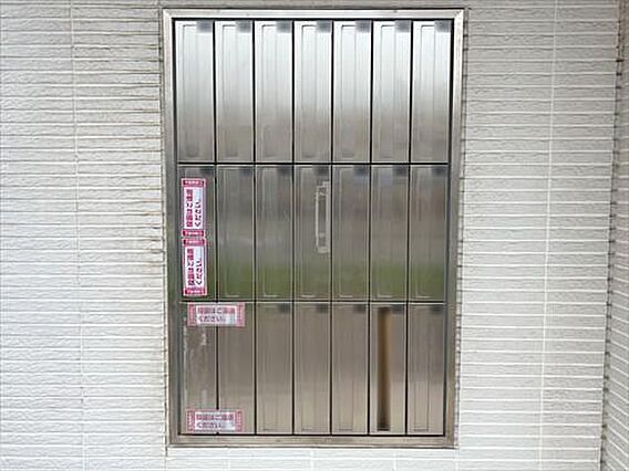 ポスト