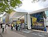 その他：上野の森美術館 1160m