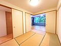 和室約6帖