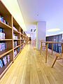 図書スペース