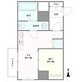 櫻上水山森マンション3階1,599万円