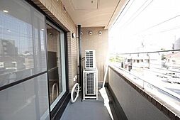 バルコニー（2）