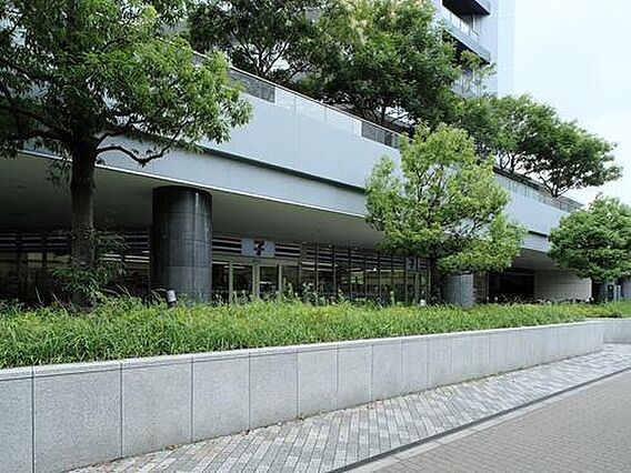 セブンイレブン...
