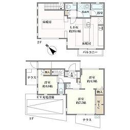 東急世田谷線 松原駅 徒歩11分