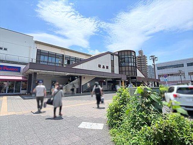 その他 昭島市宮沢町