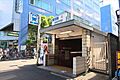 東京地下鉄丸ノ...