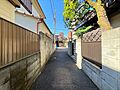 通路