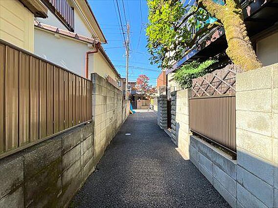 通路