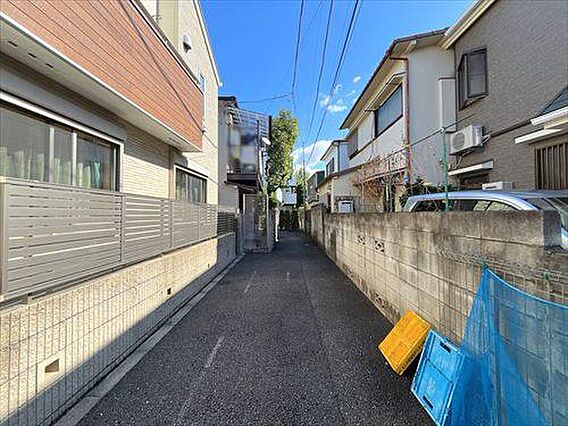 通路