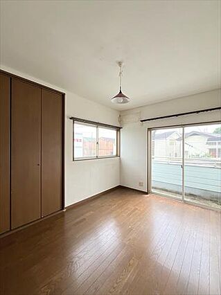 洋室約6.0帖...