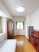 洋室約5.8帖
