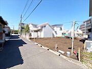 現地（2026年3月撮影）