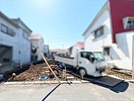 東京都日野市日野台4丁目：物件画像
