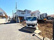 現地（2026年3月撮影）