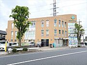 田野入内科クリニック（650m）