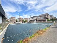 東京都小平市津田町2丁目：物件画像
