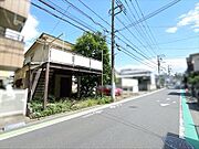 現地（2026年4月撮影）