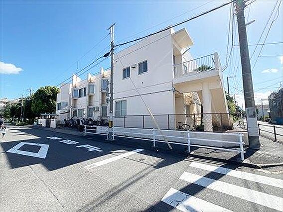 おおくぼ保育園...