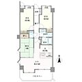 グランシティ八王子5階2,880万円