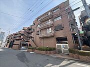 マンション外観（2026年3月撮影）