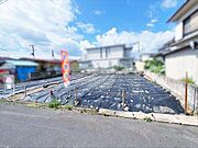 現地［北側から撮影］