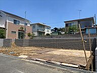 東京都八王子市絹ケ丘3丁目：物件画像