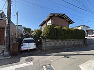 神奈川県平塚市松風町：物件画像