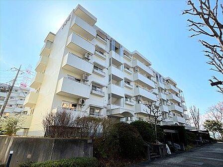 外観(2026年3月撮影)