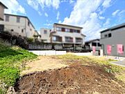 現地写真（2026年3月撮影）