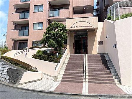 外観(2026年4月撮影)