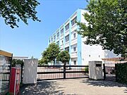 大和市立草柳小学校まで510m