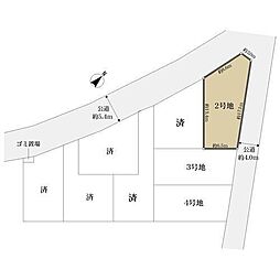 JR横浜線 古淵駅 徒歩10分