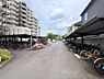 その他：駐輪場