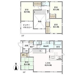 小田急小田原線 東海大学前駅 バス15分 南金目下車 徒歩8分