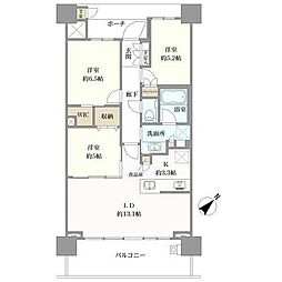 プラウドタワー相模大野