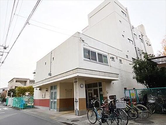 野方保育園（3...