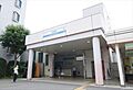 西武新宿線武蔵...