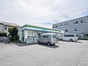 ファミリーマート杉並宮前二丁目店190m