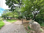 宮前公園（400m）