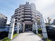 埼玉県所沢市けやき台1丁目：物件画像