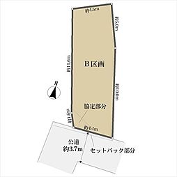 JR中央本線 中野駅 徒歩17分