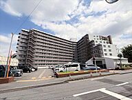 埼玉県和光市白子2丁目：物件画像