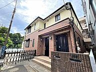 東京都板橋区四葉1丁目：物件画像