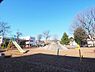 その他：みどり町公園 210m