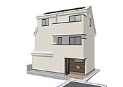 完成予想パース