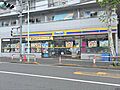 ミニストップ上...