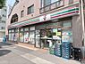 その他：セブンイレブン世田谷野沢2丁目店310m