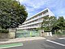 その他：所沢市立宮前小学校 1630m